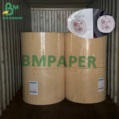 1.8mm2.0mmپاغذ خنک کننده هوا ماشین جذب عالی مقواهای پنبه ای 70x100