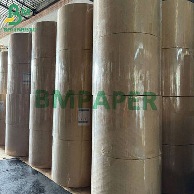 1.8mm2.0mmپاغذ خنک کننده هوا ماشین جذب عالی مقواهای پنبه ای 70x100