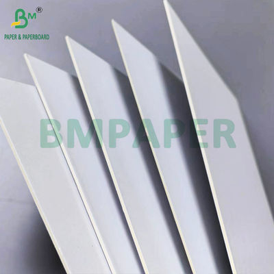 1.6mm سفید آب جذب کنستر کارت کاغذی برای تازه کننده هوا