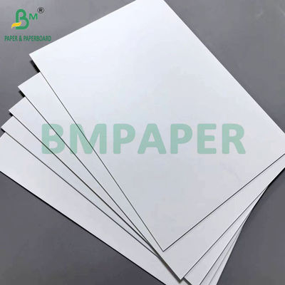 1.6mm سفید آب جذب کنستر کارت کاغذی برای تازه کننده هوا