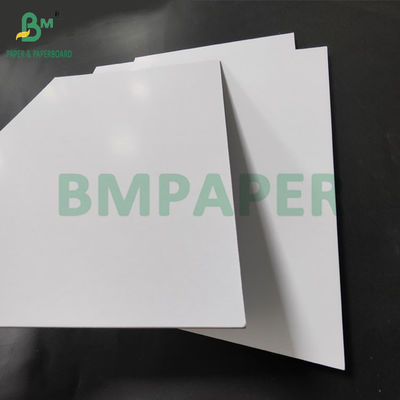 ۱۲۰۰ گرم ۱۵۰۰ گرم دو طرفه پوشانده شده سفید خاکستری پوشانده شده دو پارچه سخت
