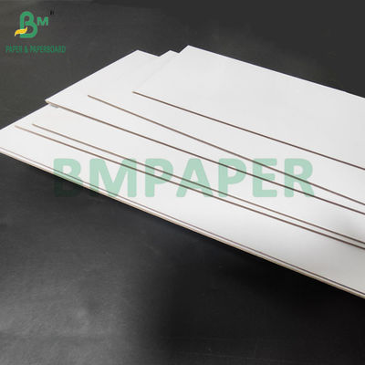 ۱۲۰۰ گرم ۱۵۰۰ گرم دو طرفه پوشانده شده سفید خاکستری پوشانده شده دو پارچه سخت