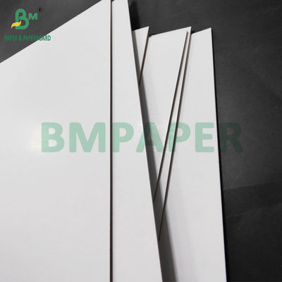 ۱۲۰۰ گرم ۱۵۰۰ گرم دو طرفه پوشانده شده سفید خاکستری پوشانده شده دو پارچه سخت