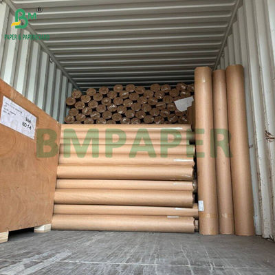 45 گرام 50 گرام کاغذ نقشه 63 &quot;برای تهیه لباس 25 کیلو 35 کیلو در هر رول