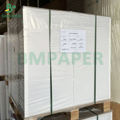 کاغذ نوین حجم بالا 65 گرمی 70 گرمی کاغذ کتاب کرم بدون پوشش