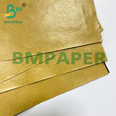 56gm آبپاش قهوه ای کاغذ کیسه انگو برای حفاظت از میوه های UV رشد