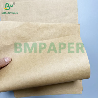 کاغذ بسته بندی سنگین 100gm قهوه ای 500mm x 300m