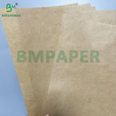 کاغذ بسته بندی سنگین 100gm قهوه ای 500mm x 300m