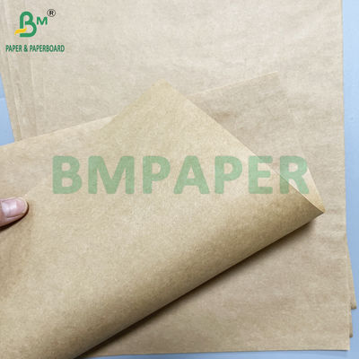 کاغذ بسته بندی سنگین 100gm قهوه ای 500mm x 300m