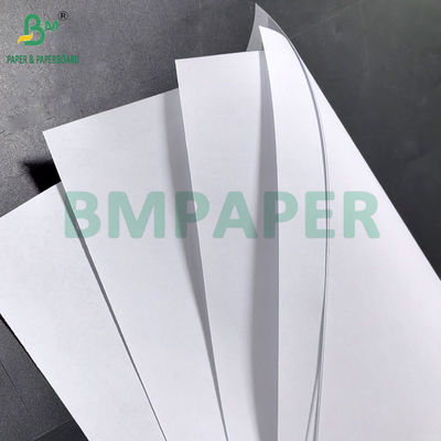 چاپ آفست بزرگ 80 گرمی کاغذ کتاب بدون چوب در ورق