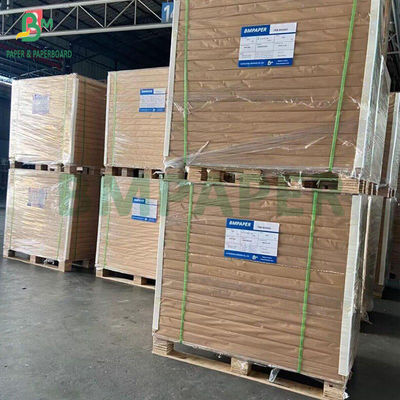 ۲۷۰ گرام فولک بالا FBB Board برای جعبه دارویی ۶۰۰ × ۹۰۰ میلی متر مقاوم به تاشو