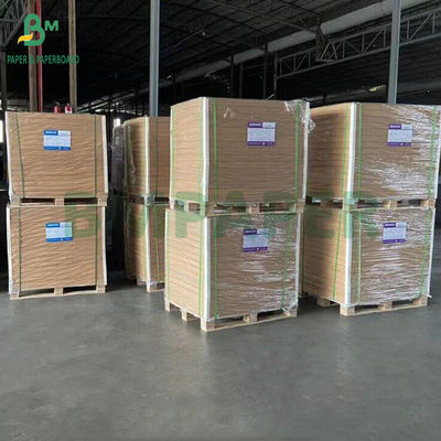 93gsm کاغذ شفاف سفید برای پوشیدن گل 60 x 85 سانتی متری سبک