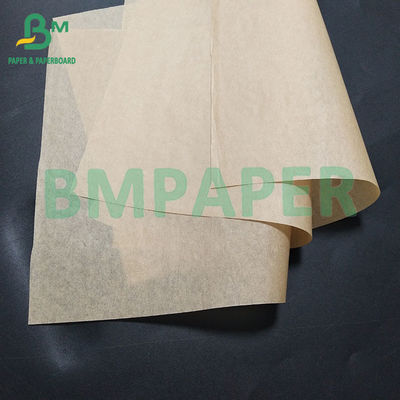 کیت کاغذ ضد چرب قهوه ای