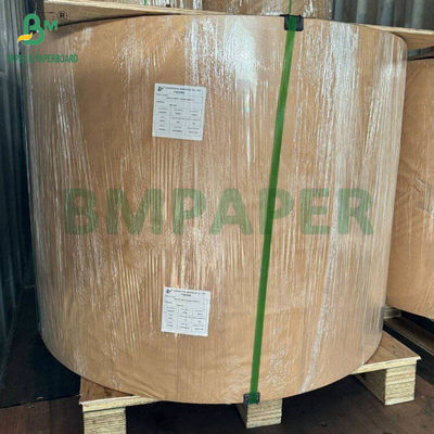کیت 7 مواد غذایی درجه حرارت مقاومت ضد چربی کاغذ برای مواد غذایی سرخ شده 40g 50g