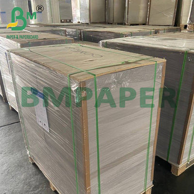 250 گرم 300 گرم کاغذ دوگانه پوشش داده شده برای بسته بندی سبک وزن