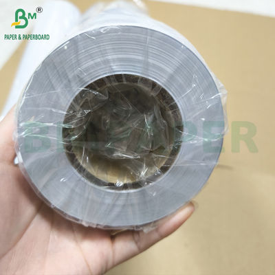 کاغذ ردیابی شفاف برای طراحی طرح های مهندسی 50g - 285g