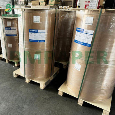 کاغذ ردیابی شفاف برای طراحی طرح های مهندسی 50g - 285g