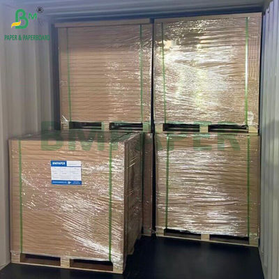 جذب جوهر خوب 1 میلی متر هسته خاکستری هر دو طرف کاغذ سفید سطح مات