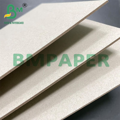 2.0mm 2.5mm تخته پشتی خاکستری ضخیم برای قاب تصویر 33 x 22 &quot;