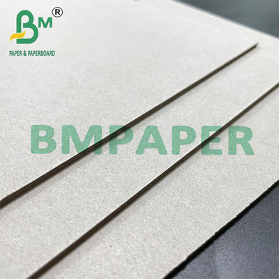 2.0mm 2.5mm تخته پشتی خاکستری ضخیم برای قاب تصویر 33 x 22 &quot;