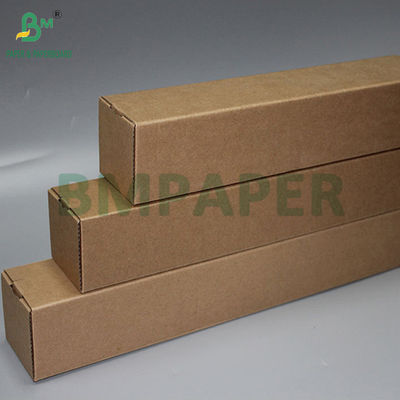 180 گرام 200 گرام کاغذ عکس سفید بالا پلاس یک طرف درخشان 24 &quot;36&quot; X 30m 50m طول رول