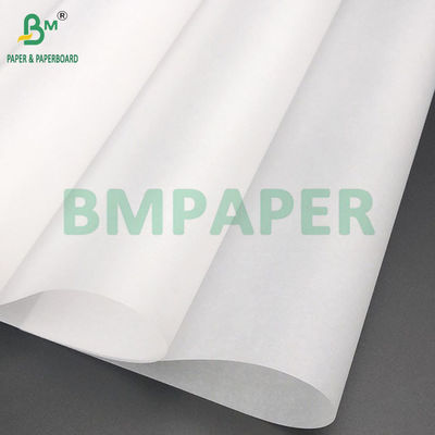 کاغذ نقاشي شفاف 100 گرم براي برچسب هاي کتاب 24' x 36' مقاومت در برابر اشک