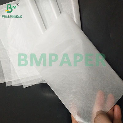 20gm 22gm مواد غذایی بدون بوی گلس عسل قرص کاغذ برای بسته بندی مواد غذایی