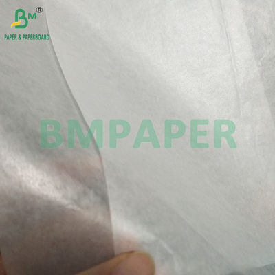 20gm 22gm مواد غذایی بدون بوی گلس عسل قرص کاغذ برای بسته بندی مواد غذایی