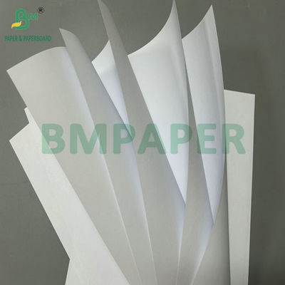 108 گرام 128 گرام A3 A4 کاغذ پر شده با جوهر برای طراحی مهندسی