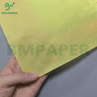 نان استیک کوپ کیک لاینر پخت و پز فنجان کلوچه کلوچه قالب تا کاغذ 45gsm چند رنگ