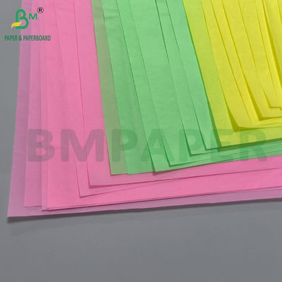 نان استیک کوپ کیک لاینر پخت و پز فنجان کلوچه کلوچه قالب تا کاغذ 45gsm چند رنگ