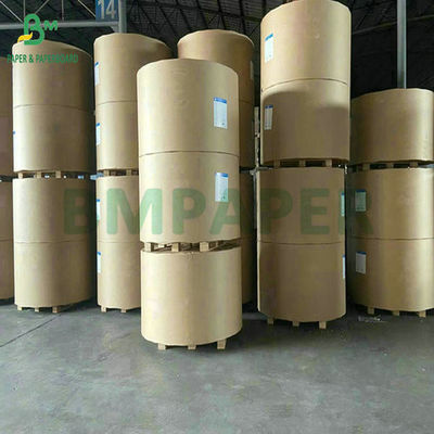 30 گرام 40 گرام مقاومت در برابر دماهای بالا کاپ کیک قالب کاغذ برای فنجان کپس اندازه سفارشی
