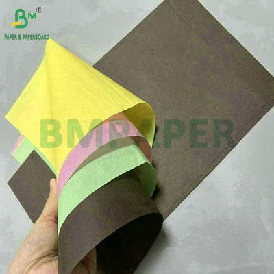 30 گرام 40 گرام مقاومت در برابر دماهای بالا کاپ کیک قالب کاغذ برای فنجان کپس اندازه سفارشی