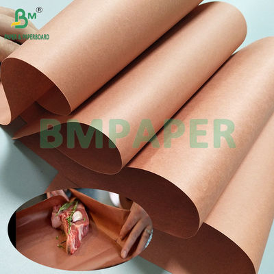 کاغذ قصاب بدون پوشش برای گوشت کباب شده