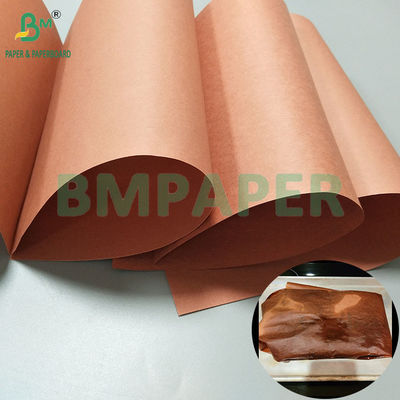 کاغذ قصاب بدون پوشش برای گوشت کباب شده