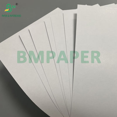 300gm آبی مرکز سفید کارتهای بازی سخت بودن بالا کارتهای بازی غیر قابل پاره شدن مواد اولیه