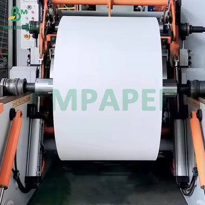 280GSM 310GSM سیاه آبی هسته پوکر جامبو کاغذی برای کارت بازی 65 سانتی متر