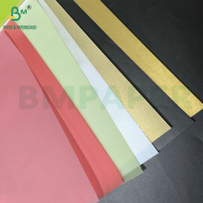 کاغذ سفید 90gm شفاف کاغذ Vellum برای پوشش