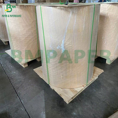 کاغذ سفید 90gm شفاف کاغذ Vellum برای پوشش
