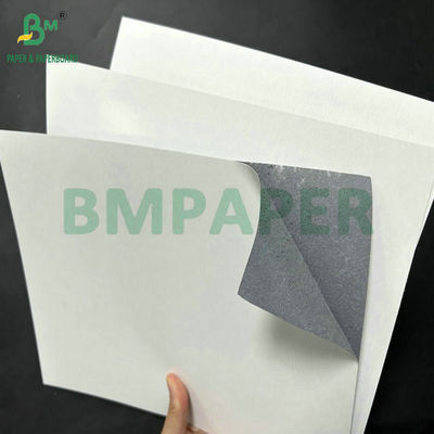 ۳۰۰ گرم ۳۱۰ گرم ۲ طرف پوشش درخشان کارتن هسته سیاه برای بازی کردن کارتن ورق A4