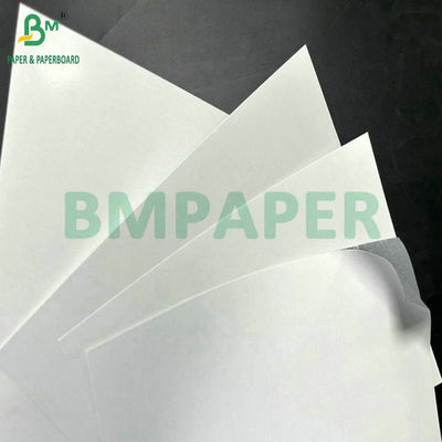 ۳۰۰ گرم ۳۱۰ گرم ۲ طرف پوشش درخشان کارتن هسته سیاه برای بازی کردن کارتن ورق A4
