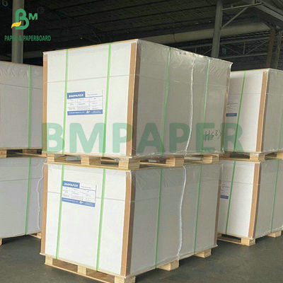 ۳۰۰ گرم ۳۱۰ گرم ۲ طرف پوشش درخشان کارتن هسته سیاه برای بازی کردن کارتن ورق A4