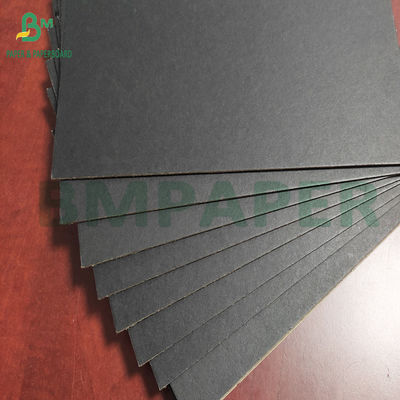 ورق های کاغذی لاستیک سیاه قوی 1mm 1.2mm برای تقسیم کننده ها