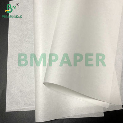 60gm کاغذ کرافتی سفید MG برای کیسه های غذایی