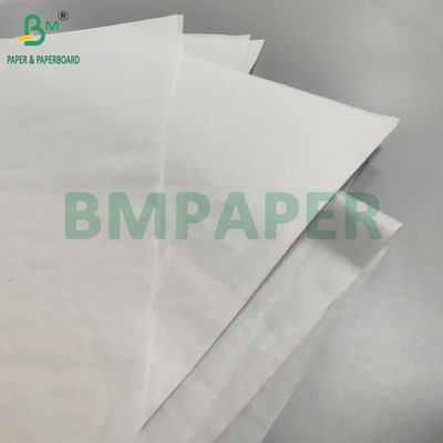 17gm کاغذ رنگارنگ پوششی برای میوه ها بسته بندی 50 x 70 سانتی متری سبک وزن