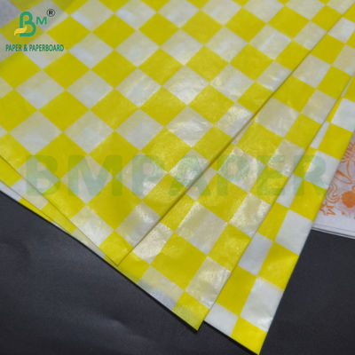 کاغذ دو طرفه پوشش داده شده با رنگ سفید، کاغذ غیر چسبنده