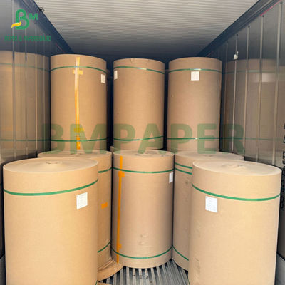 300 گرام لوله کارتن چوبی چوبی چوبی چوبی کاغذ فیبر 1100 میلی متر Jambo رول 3 اینچ هسته ای