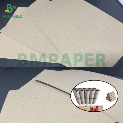 300 گرام لوله کارتن چوبی چوبی چوبی چوبی کاغذ فیبر 1100 میلی متر Jambo رول 3 اینچ هسته ای