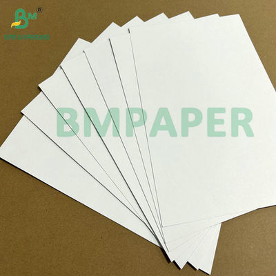 60gr 70gr CIE 158 Oba Free Paper Uncoated Woodfree برای راهنمای محصول
