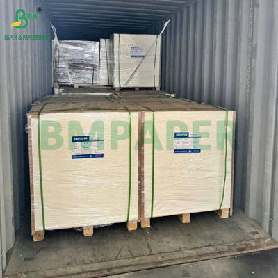 60gr 70gr CIE 158 Oba Free Paper Uncoated Woodfree برای راهنمای محصول